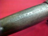 #4997 Colt 1877-D/A “Lightning”, ultra-rare ejectorless 6”x38COLT, 103XXX, - 8 of 18