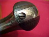 #4997 Colt 1877-D/A “Lightning”, ultra-rare ejectorless 6”x38COLT, 103XXX, - 12 of 18