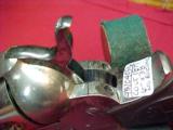 #4997 Colt 1877-D/A “Lightning”, ultra-rare ejectorless 6”x38COLT, 103XXX, - 9 of 18