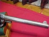 #4997 Colt 1877-D/A “Lightning”, ultra-rare ejectorless 6”x38COLT, 103XXX, - 4 of 18