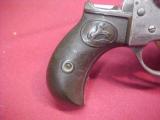 #4997 Colt 1877-D/A “Lightning”, ultra-rare ejectorless 6”x38COLT, 103XXX, - 2 of 18
