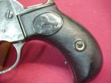 #4996 Colt 1877-D/A “Thunderer”, ultra-rare 2”x41COLT, 16XXX - 5 of 17