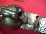 #4996 Colt 1877-D/A “Thunderer”, ultra-rare 2”x41COLT, 16XXX - 11 of 17