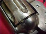 #4996 Colt 1877-D/A “Thunderer”, ultra-rare 2”x41COLT, 16XXX - 12 of 17