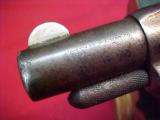 #4996 Colt 1877-D/A “Thunderer”, ultra-rare 2”x41COLT, 16XXX - 7 of 17