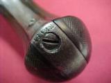 #4996 Colt 1877-D/A “Thunderer”, ultra-rare 2”x41COLT, 16XXX - 10 of 17