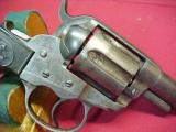 #4996 Colt 1877-D/A “Thunderer”, ultra-rare 2”x41COLT, 16XXX - 3 of 17