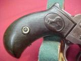 #4996 Colt 1877-D/A “Thunderer”, ultra-rare 2”x41COLT, 16XXX - 2 of 17