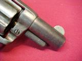 #4996 Colt 1877-D/A “Thunderer”, ultra-rare 2”x41COLT, 16XXX - 4 of 17