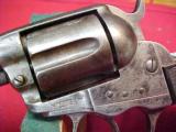 #4996 Colt 1877-D/A “Thunderer”, ultra-rare 2”x41COLT, 16XXX - 6 of 17