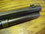 #4824 Winchester 1894 rifle, OBFMCB 30WCF,with a Fine+ bore- 6 of 16