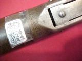 #4824 Winchester 1894 rifle, OBFMCB 30WCF,with a Fine+ bore- 15 of 16