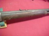 #4824 Winchester 1894 rifle, OBFMCB 30WCF,with a Fine+ bore- 4 of 16