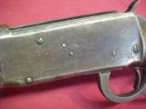 #4824 Winchester 1894 rifle, OBFMCB 30WCF,with a Fine+ bore- 9 of 16