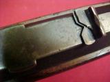 #4824 Winchester 1894 rifle, OBFMCB 30WCF,with a Fine+ bore- 12 of 16