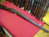 #4824 Winchester 1894 rifle, OBFMCB 30WCF,with a Fine+ bore- 1 of 16