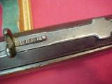 #4819 Winchester 1873 OBFMCB Second Model 44WCF, 30XXX range (1879 mfgr).- 8 of 18