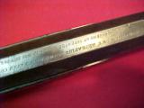#4819 Winchester 1873 OBFMCB Second Model 44WCF, 30XXX range (1879 mfgr).- 7 of 18