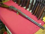 #4819 Winchester 1873 OBFMCB Second Model 44WCF, 30XXX range (1879 mfgr).- 1 of 18