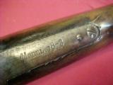 #4819 Winchester 1873 OBFMCB Second Model 44WCF, 30XXX range (1879 mfgr).- 18 of 18