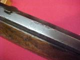 #4819 Winchester 1873 OBFMCB Second Model 44WCF, 30XXX range (1879 mfgr).- 6 of 18