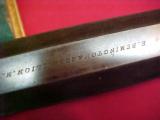 #4684 Remington No.1 Sporting Rifle, rolling block action, 6XXX serial range
- 11 of 15