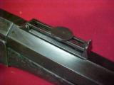 #4684 Remington No.1 Sporting Rifle, rolling block action, 6XXX serial range
- 7 of 15