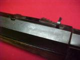 #4683 Remington No.1 Sporting Rifle, rolling block action, 8XXX serial range - 12 of 21