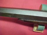 #4683 Remington No.1 Sporting Rifle, rolling block action, 8XXX serial range - 13 of 21