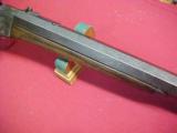 #4683 Remington No.1 Sporting Rifle, rolling block action, 8XXX serial range - 4 of 21