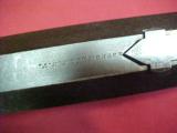 #4683 Remington No.1 Sporting Rifle, rolling block action, 8XXX serial range - 14 of 21