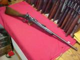 #1436 Springfield 1879 Trapdoor Carbine, 45/70 with decent bore - 1 of 20