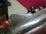 #1436 Springfield 1879 Trapdoor Carbine, 45/70 with decent bore - 19 of 20