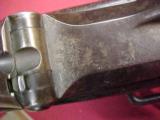 #1436 Springfield 1879 Trapdoor Carbine, 45/70 with decent bore - 18 of 20