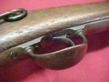 #1436 Springfield 1879 Trapdoor Carbine, 45/70 with decent bore - 12 of 20