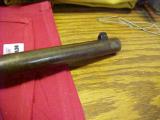 #1436 Springfield 1879 Trapdoor Carbine, 45/70 with decent bore - 5 of 20