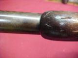 #1436 Springfield 1879 Trapdoor Carbine, 45/70 with decent bore - 11 of 20