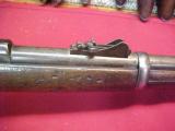 #1436 Springfield 1879 Trapdoor Carbine, 45/70 with decent bore - 4 of 20