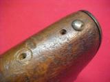 #1436 Springfield 1879 Trapdoor Carbine, 45/70 with decent bore - 16 of 20