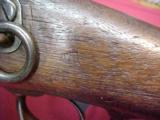 #1436 Springfield 1879 Trapdoor Carbine, 45/70 with decent bore - 9 of 20