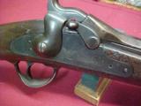 #1436 Springfield 1879 Trapdoor Carbine, 45/70 with decent bore - 3 of 20