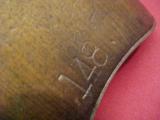 #1436 Springfield 1879 Trapdoor Carbine, 45/70 with decent bore - 15 of 20