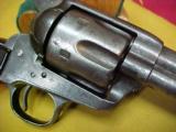 #4983 Colt S/A 4-3/4”x44WCF (pair), 147XXX, and 152XXX (1892-93),
- 13 of 25