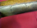 #4920Whitney-Kennedy-Tiesing 1879 lever action rifle, OBFMCB 44WCF with Fine/Ex.Fine bore - 16 of 17