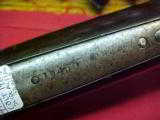 #4919 Colt 1885 RBFMCB 38WCF, 19XXX range (1887), very good bore - 15 of 17