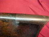 #4919 Colt 1885 RBFMCB 38WCF, 19XXX range (1887), very good bore - 17 of 17