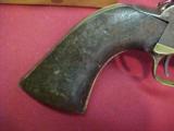 #4890 Colt 1860 Army revolver, 44cal percussion, 117XXX serial range (1863), Good bore - 2 of 15