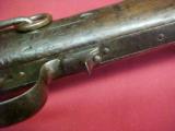 #4833 Sharps 1859/63 New Model Carbine, post-Civil War, 69XXX serial range, 50/70 conversion with
- 17 of 17