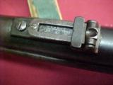 #4833 Sharps 1859/63 New Model Carbine, post-Civil War, 69XXX serial range, 50/70 conversion with
- 15 of 17