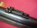 #4833 Sharps 1859/63 New Model Carbine, post-Civil War, 69XXX serial range, 50/70 conversion with
- 8 of 17
